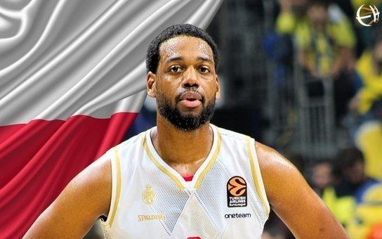 19年隨猛龍奪冠！波蘭男籃歸化前NBA球員喬丹勞埃德