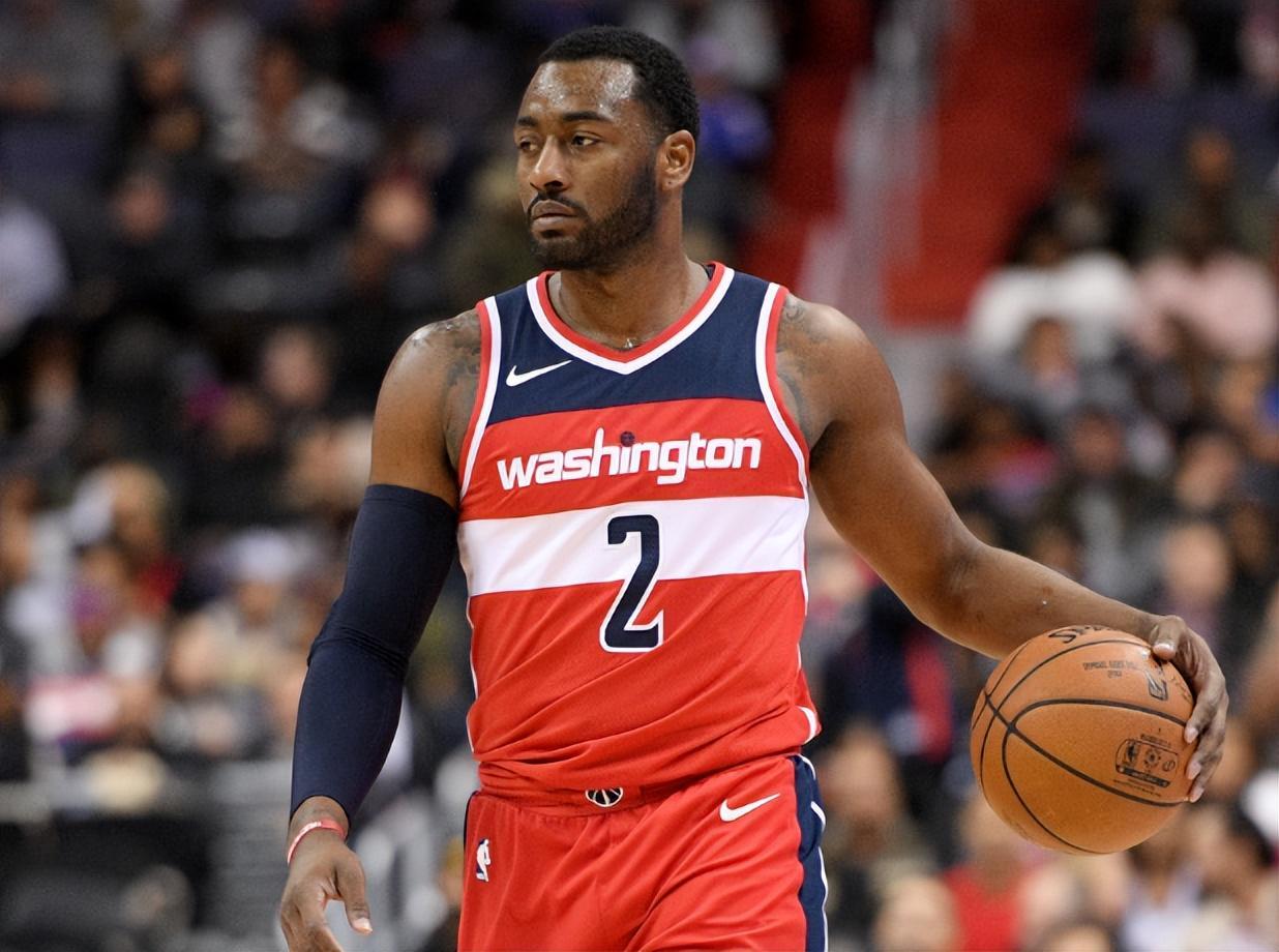 NBA三消息：5屆全明星沃爾退役，威少下家未定，公牛全力續(xù)約吉迪