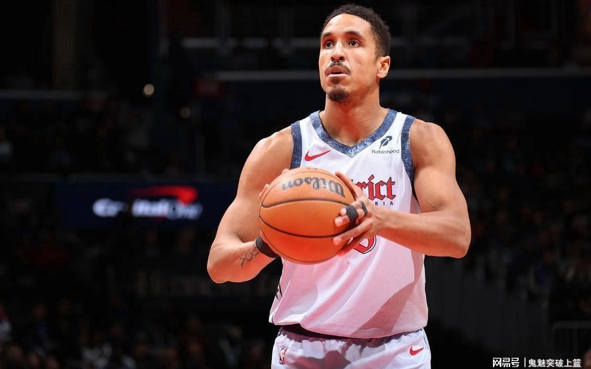 突發(fā)！NBA最佳第六人，預(yù)計(jì)簽約金州勇士