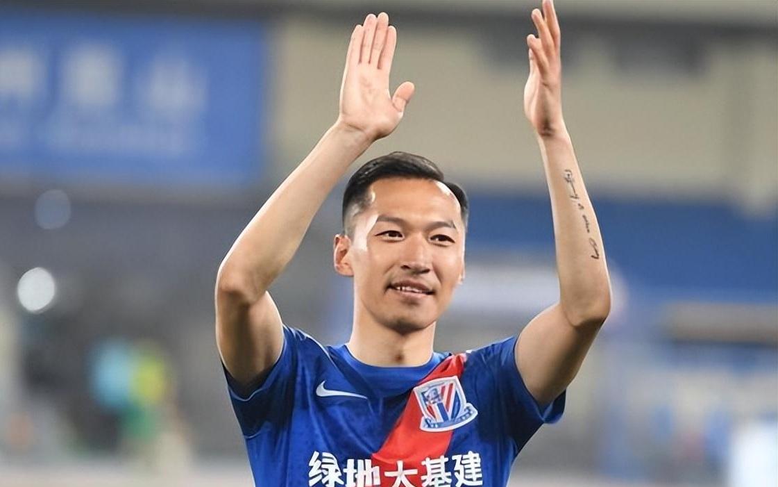 比賽還沒開打，上海申花先折損一個王牌核心，取勝青島海牛懸了
