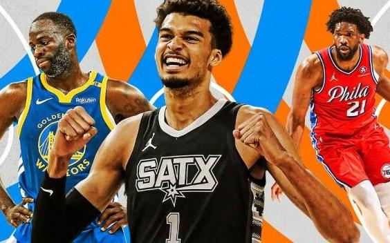 ESPN預(yù)測新賽季：馬刺老鷹崛起，詹姆斯或被交易