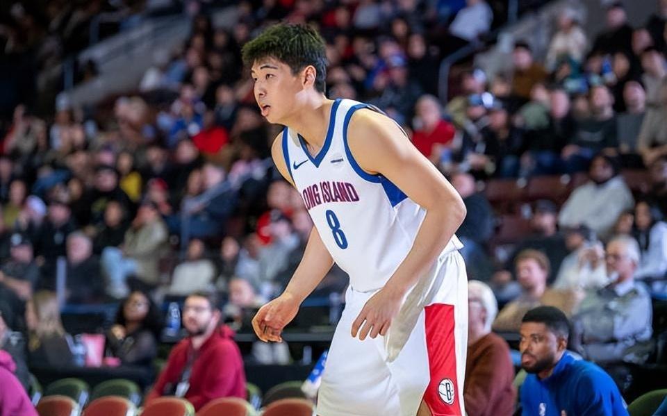 崔永熙正在爭取重返NBA，但除了籃網(wǎng)還有其他球隊會對他有意嗎