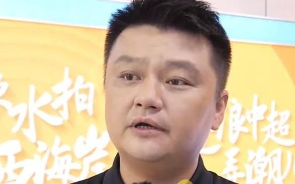 青島西海岸俱樂部董事長談韓鵬：頂住壓力，目前成績給他打90分