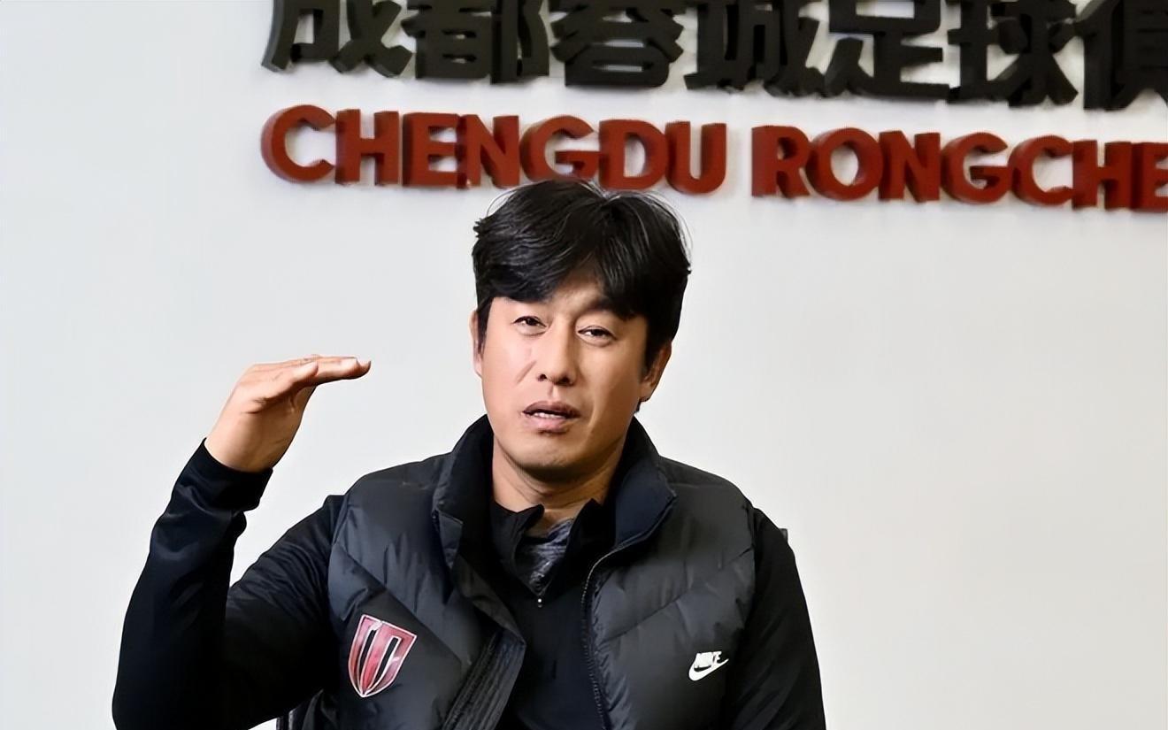 正式攤牌成都蓉城食言，徐正源接觸新球隊，這是真要決裂了