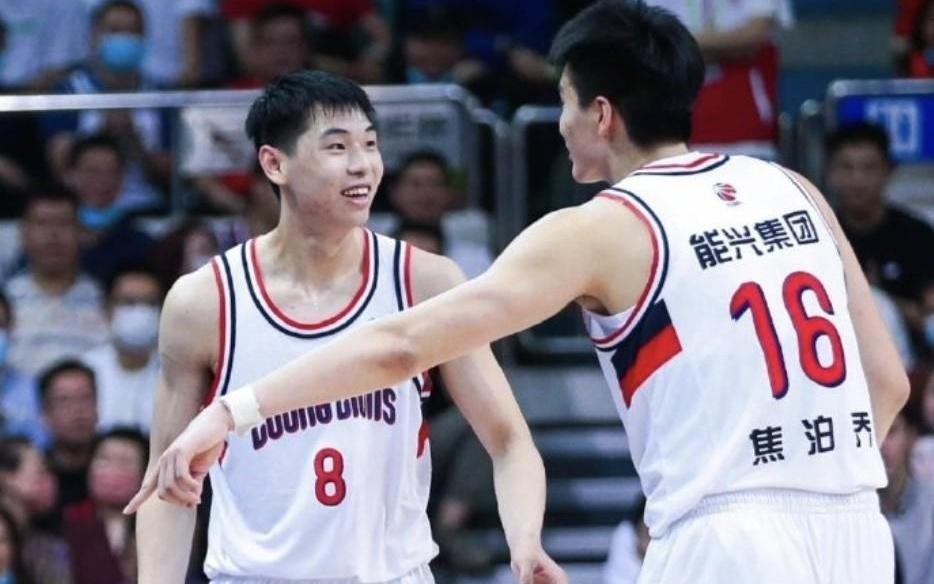 媒體人：如果廣東、廣州交易完成，崔永熙新賽季將重回CBA
