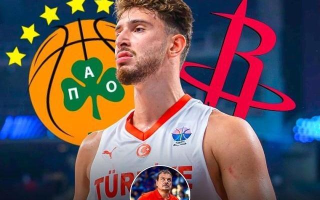 土耳其主帥放話：NBA球隊減去詹杜庫，打不過歐洲隊