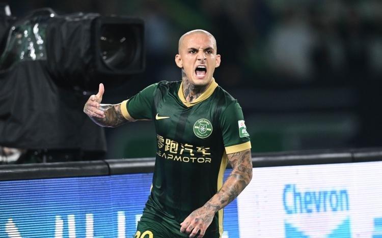 恭喜中超！2外援入選國家隊，米特里策+阿蘇埃，浙江申花受影響