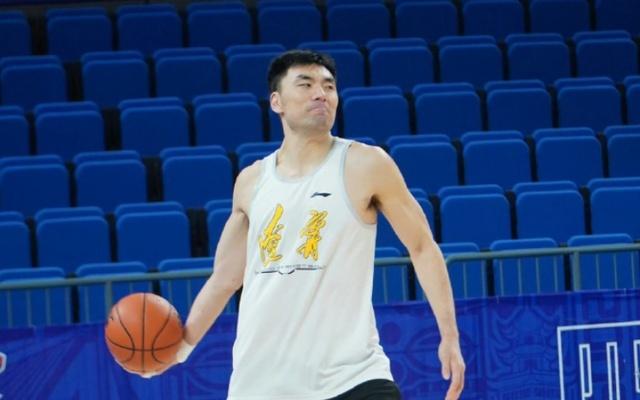 正式官宣！CBA魔獸完成簽約，全力輔佐楊鳴，沖擊前四