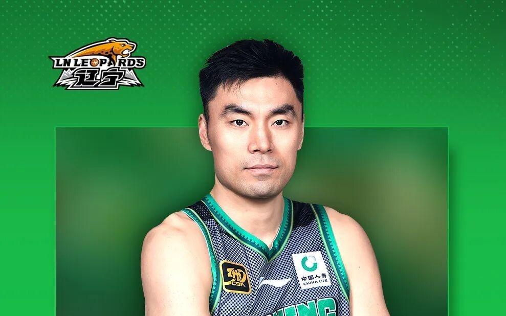 功勛老將李曉旭續(xù)約，新賽季身兼球員與教練雙職！