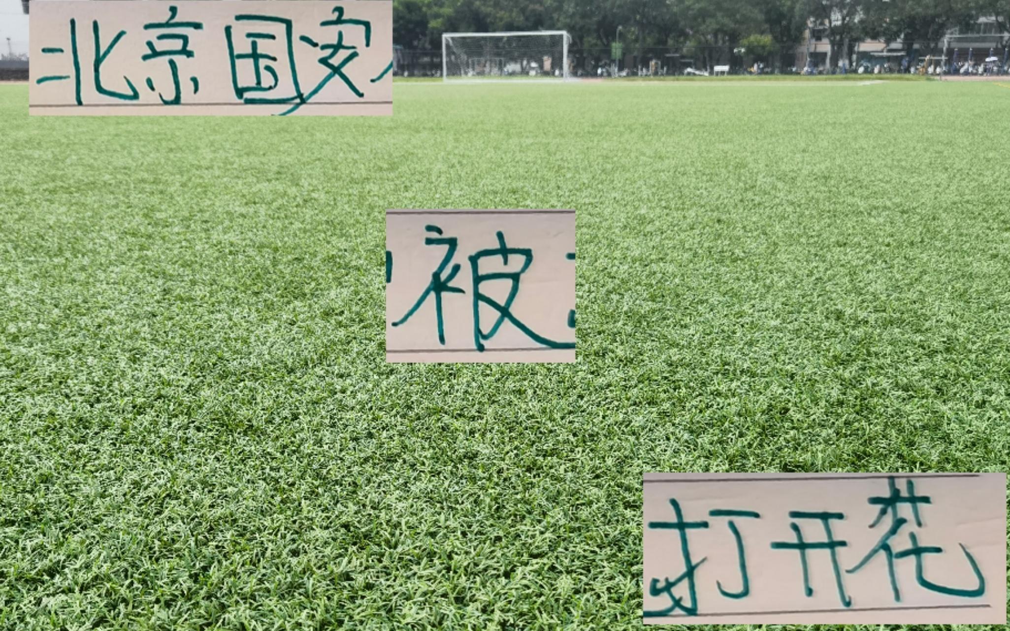 北京國(guó)安被灌了6個(gè)球！比成都四比一海港更加抽象申花9月慌嗎