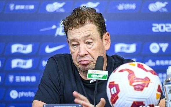 “爭冠隊我們打得就是爭冠隊！”