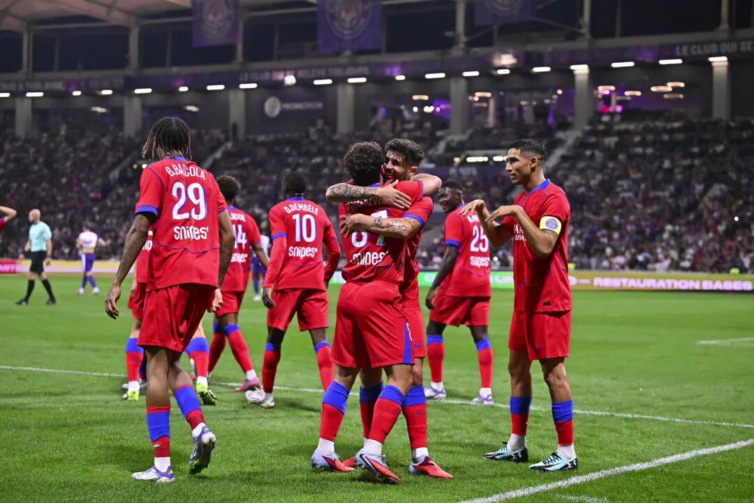 瘋狂的63！C羅隊友倒鉤+帽子戲法，歐冠冠軍全勝高居榜首