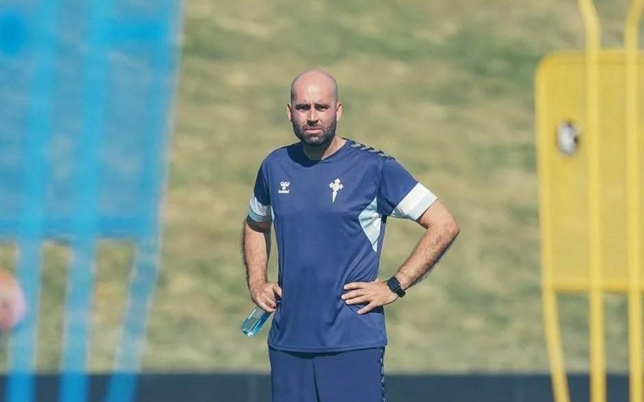 ESPN：藥廠將塞爾塔主帥希拉爾德斯列為滕哈格潛在繼任者之一