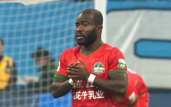 恩加德烏趕不上，國(guó)安戰(zhàn)河南1將別踢后腰指望泰山一視同仁對(duì)申花