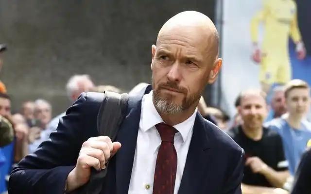 海皮亞擔(dān)心“若塔事件”的影響周期過長，滕哈赫忘記“英超理念”
