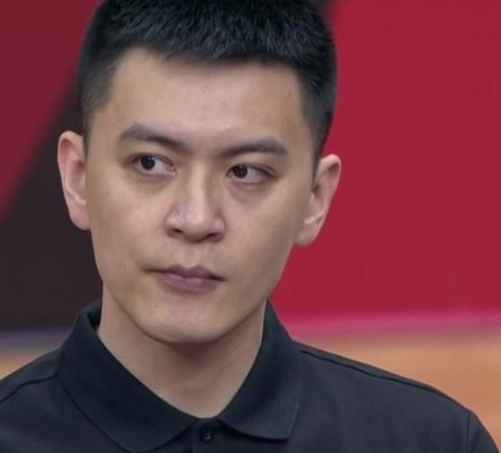 張鎮(zhèn)麟決意離開遼籃是因?yàn)楹蜅铠Q鬧矛盾，看張鎮(zhèn)麟自己是怎么說(shuō)的
