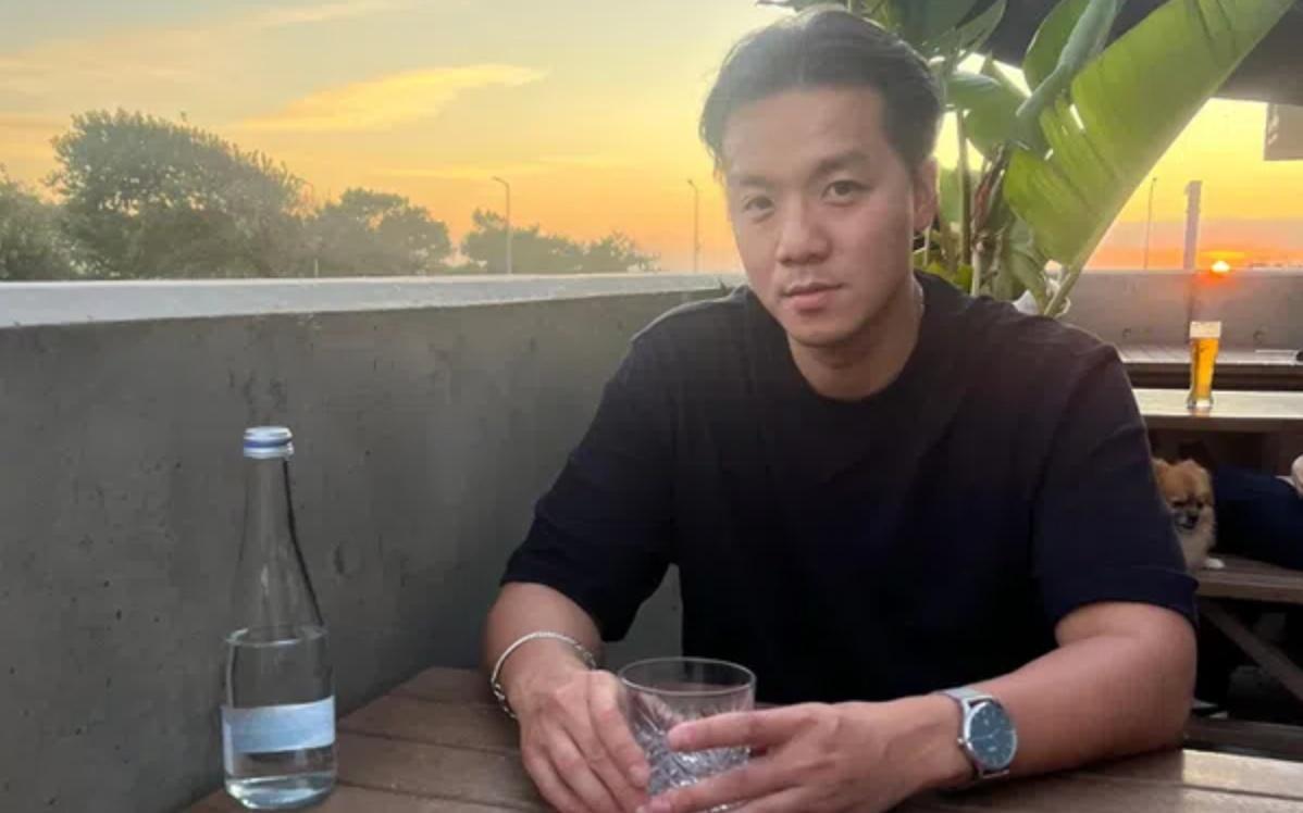 陳佳裕：在葡萄牙踢球被當(dāng)中國人，在中超踢球卻被當(dāng)外國人