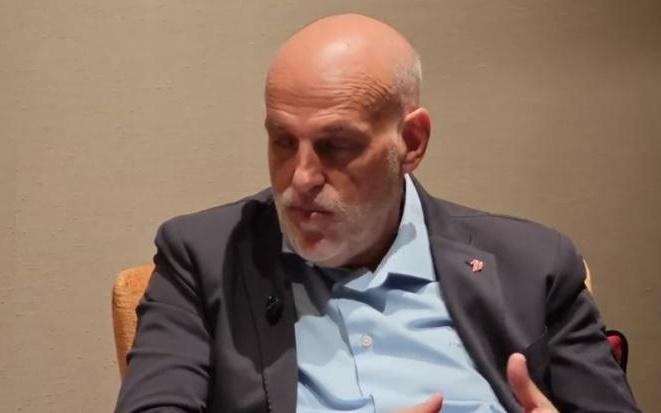 西甲主席談財政公平法案：保證公平競爭環(huán)境，維護聯(lián)賽整體利益