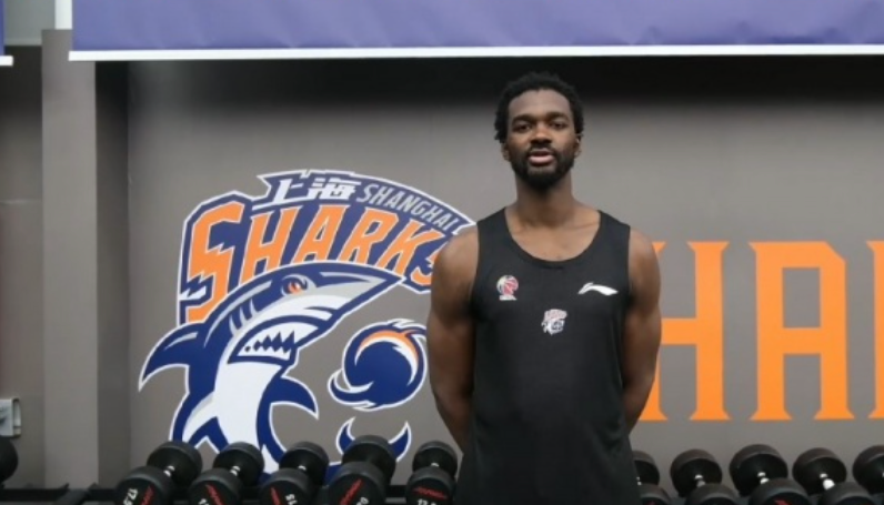 7年NBA生涯被裁7次，空有滿格天賦，卻始終無(wú)法立足！或重返CBA