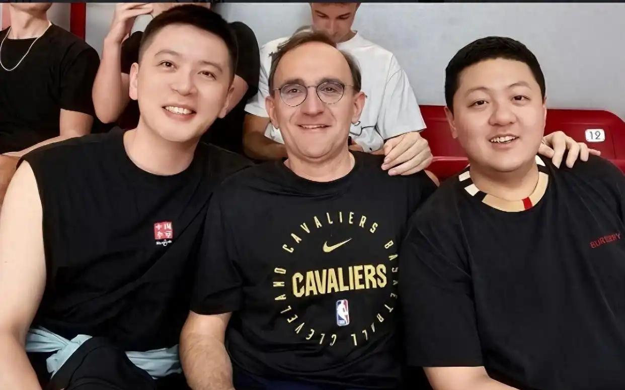 CBA2026賽季分組出爐：廣東好運(yùn)爆棚，遼籃遭遇強(qiáng)敵，3隊(duì)有望沖冠
