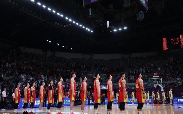 豐收的夏天！楊瀚森登陸NBA中國男籃&青年隊(duì)均創(chuàng)近些年最好成績