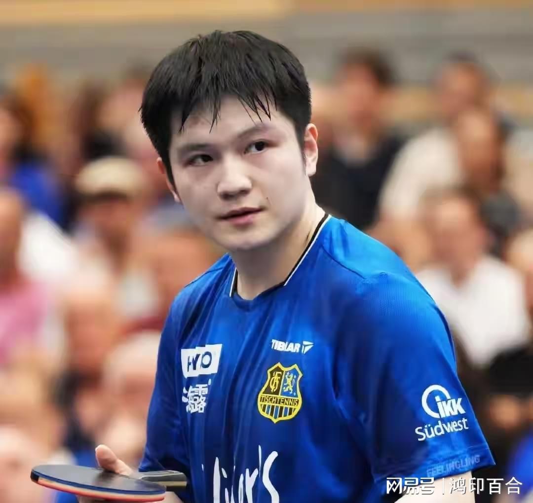樊振東在德甲聯(lián)賽中從兩連敗到兩連勝，是什么導(dǎo)致這樣的結(jié)果