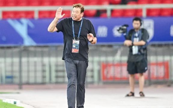 上海申花：痛定思痛后，需要尋求一些改變