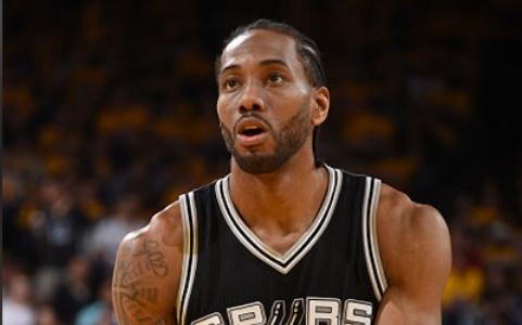 15隊(duì)哄搶倫納德！NBA真的大結(jié)局了！