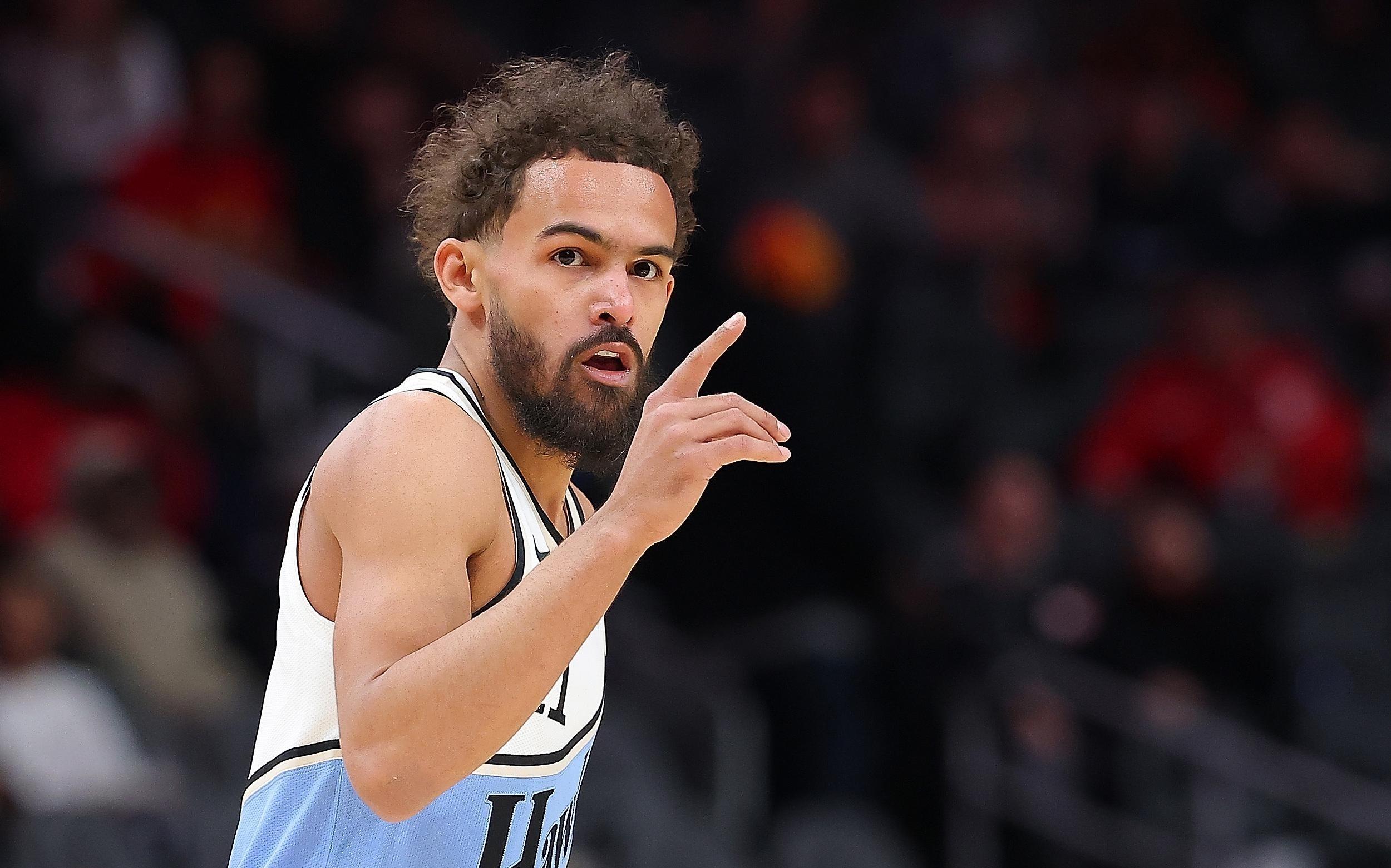 ESPN名記：目前來看特雷楊在老鷹隊的長期前景仍不明朗