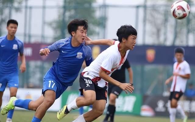 真堅(jiān)韌！恒大U13先后擊敗泰山和浙江：有望再奪全國(guó)冠軍！