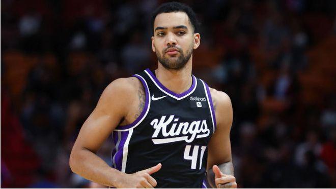暫別NBA！NBA十年老將萊爾斯官宣簽皇馬1年320萬(wàn)含跳出條款