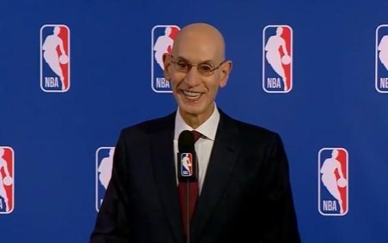 需付費看NBA直播蕭華：球迷可以看比賽集錦，那都是免費的