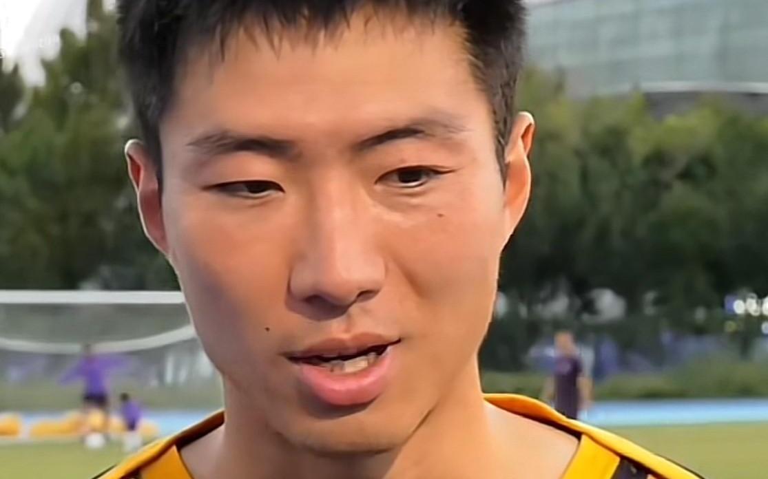 方鏡淇談門將位置競爭：不存在壓力，能幫助球隊變得更好就行