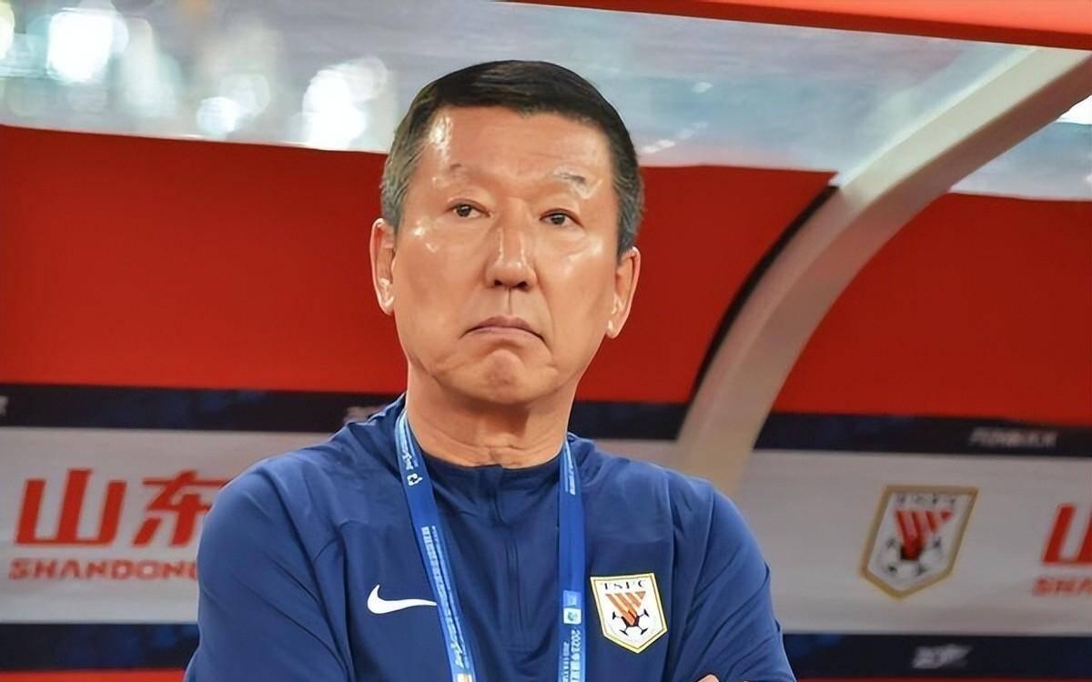 中超最成功換帥，7戰(zhàn)1勝變6戰(zhàn)5勝，冠軍級教頭下課不冤