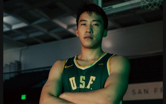 未來回浙江李悅洲曝王俊杰NCAA后打算但沒余嘉豪難抗衡廣廈