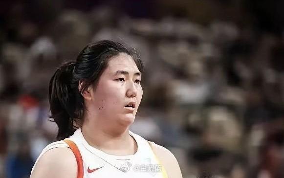 博主：張子宇新賽季將加盟WCBA山東女籃，后者花費(fèi)了不菲代價(jià)