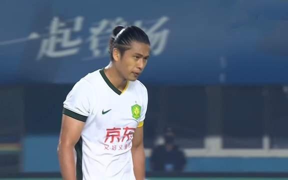 國安問題不在三后衛(wèi)，王剛隊長被撤拼亞冠挽回顏面贏海港還有戲