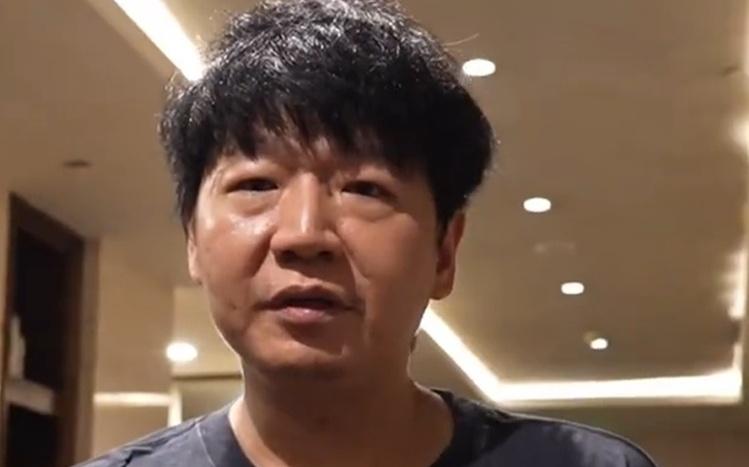 邱彪總結(jié)東營站！直指替補差距，肯定陳林堅作用，評謝智杰優(yōu)缺點