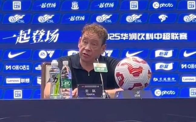 內(nèi)部人士：斯盧茨基抗壓能力還是有，就是把中超想簡(jiǎn)單了點(diǎn)