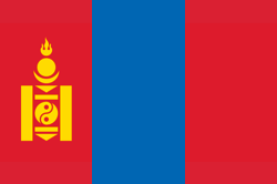 蒙古U23